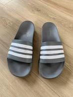 Adidas slippers, Kleding | Heren, Schoenen, Overige typen, Ophalen of Verzenden, Zo goed als nieuw, Adidas