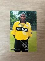 4 x NAC Breda Spelerskaarten, Verzamelen, Sportartikelen en Voetbal, Ophalen of Verzenden, NAC Breda, Spelerskaart