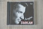 TARKAN --- AACAYIPSIN   12 geweldige nummers, Cd's en Dvd's, Verzenden, 1980 tot 2000, Zo goed als nieuw