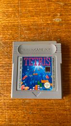 Gameboy spel: Tetris, Spelcomputers en Games, Games | Nintendo Game Boy, 1 speler, Ophalen of Verzenden, Zo goed als nieuw, Vanaf 3 jaar