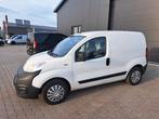 Fiat Fiorino  1.4 Benzine bwj 2016 * 230 DZKM* AIRCO, Auto's, 4 cilinders, Bedrijf, Handgeschakeld, 1400 cc