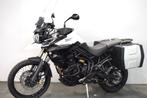 TRIUMPH TIGER 800 XC (bj 2011), Motoren, Motoren | Triumph, Bedrijf, 3 cilinders, Meer dan 35 kW, 800 cc
