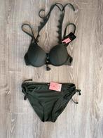 Nieuw Hunkemöller bikini maat 70C en S, Nieuw, Ophalen of Verzenden, Bikini, Hunkemöller