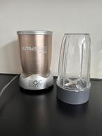 Nutribullet, Ophalen of Verzenden, Zo goed als nieuw, Blender