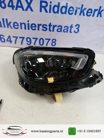 Mercedes E klasse AMG W213  koplamp rechts A2139060210 beschikbaar voor biedingen