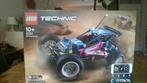 Lego technic buggy auto nieuw in doos, Kinderen en Baby's, Speelgoed | Duplo en Lego, Ophalen of Verzenden, Nieuw, Complete set