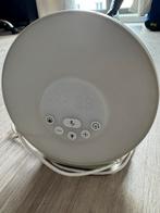 Lumie Sunrise Alarm wekkerradio – werkt goed – €20 ONO, Ophalen, Gebruikt, Digitaal