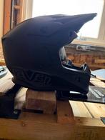 Raven crosshelm XL, Ophalen of Verzenden