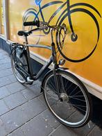 Gazelle esprit heren fiets 59 cm, Versnellingen, 57 tot 61 cm, Zo goed als nieuw, Ophalen