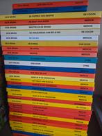 Nijntje / Dick Bruna - Verzameling vierkanten boekjes, Boeken, Ophalen of Verzenden, Gelezen, 3 tot 4 jaar