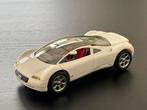 Audi Avus  -  Revell - wit - 1:43, Hobby en Vrije tijd, Modelauto's | 1:43, Ophalen of Verzenden, Zo goed als nieuw, Auto, Overige merken