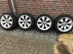 BMW lichtmetalen velgen, 17 inch, styling 158, Ophalen