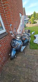 Elektrische scooter (zie beschrijving), Fietsen en Brommers, Ophalen, Gebruikt, Elektrisch, Overige merken