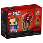 NIEUW lego brickheadz 40549 stranger things, Ophalen of Verzenden, Nieuw