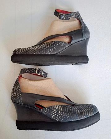 Jan Jansen designer schoenen maat 40 beschikbaar voor biedingen