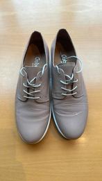 Gabor lak leren veterschoen roze maat 38 als nieuw, Overige typen, Gabor, Ophalen of Verzenden, Zo goed als nieuw