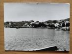 ansichtkaart Griekenland onbekend eiland, Ophalen of Verzenden, 1940 tot 1960, Gelopen, Overig Europa