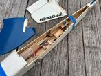 RC vliegtuig modelbouw, Hobby en Vrije tijd, Modelbouw | Radiografisch | Vliegtuigen, Ophalen of Verzenden