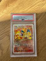 Charizard [Reverse Holo] #3 - Pokemon Legendary Collection, Ophalen of Verzenden, Gebruikt, Losse kaart, Foil