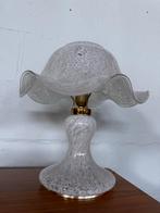 Doria lamp vintage schemerlamp, Ophalen, Gebruikt, C, C