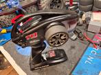 Traxxas zender en ontvanger., Hobby en Vrije tijd, Ophalen of Verzenden, Gebruikt, Nitro
