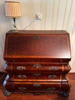 Secretaire, Ophalen of Verzenden, Zo goed als nieuw
