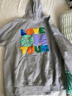 Harry Styles Official Hoodie, Ophalen of Verzenden, Zo goed als nieuw, Lange mouw, Maat 36 (S)