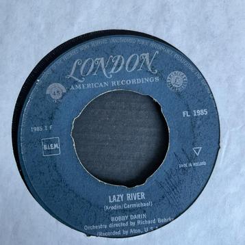 Bobby darin - Lazy river beschikbaar voor biedingen