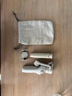 DJI Osmo Mobile 6 - Amper Gebruikt, Ophalen of Verzenden, Zo goed als nieuw