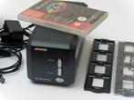 Plustek OpticFilm 7200i iSDR dia negatief 35mm film scanner, Computers en Software, Scanners, Diascanner, Plustek, Windows, Ophalen of Verzenden