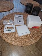 Intergas Comfort touch (wit), Ophalen of Verzenden, Slimme thermostaat, Nieuw