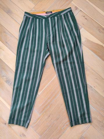 Scotch & Soda broek (maat 33/34) beschikbaar voor biedingen