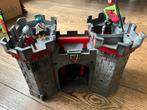 Playmobil Ridderkasteel met poppetjes, Kinderen en Baby's, Speelgoed | Playmobil, Ophalen of Verzenden, Gebruikt, Los playmobil