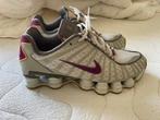 Nike shox viotech, Bruin, Nike, Ophalen of Verzenden, Sneakers of Gympen