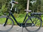 Batavus E-go elektrische fiets, Fietsen en Brommers, Ophalen, Info@accell.nl, Batavus, 50 km per accu of meer