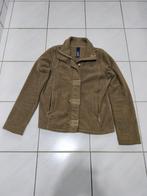 Gaastra jas, Gaastra, Bruin, Maat 46/48 (XL) of groter, Ophalen of Verzenden