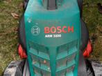 elektrische grasmaaier BOSCH, Tuin en Terras, Grasmaaiers, Ophalen, Cirkelmaaier, Gebruikt, Elektrische grasmaaier