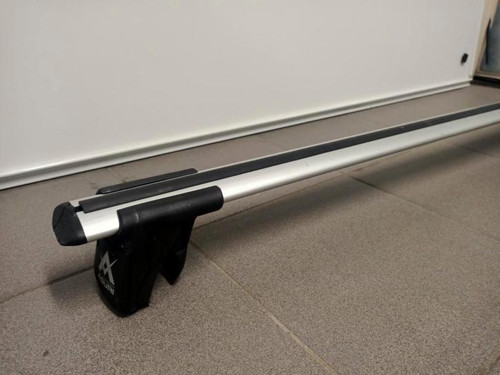 Aguri Dakdragers - Perfect voor uw auto!, Auto diversen, Dakdragers, Ophalen of Verzenden