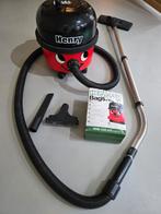 Numatic stofzuiger - Henry stofzuiger - rood - HVR200A, Witgoed en Apparatuur, Stofzuigers, Stofzak, Gebruikt, Stofzuiger, Ophalen of Verzenden