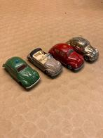 Faller Hitcar Kever Collectie, Ophalen of Verzenden, Gebruikt, Overige merken