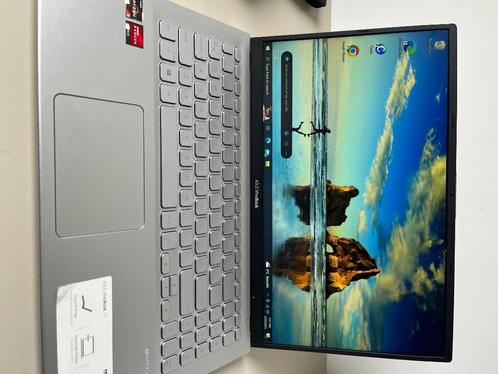 asus vivobook 15 X512D, Computers en Software, Windows Laptops, Zo goed als nieuw, 15 inch, Qwerty, Ophalen of Verzenden