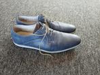 Mooie van de lier schoenen maat 45, Verzenden, Zo goed als nieuw