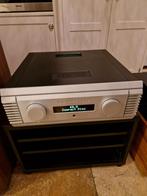 Musical Fidelity Nu-vista / Nuvista 600, Zo goed als nieuw, 120 watt of meer, Stereo, Ophalen