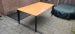 Leolux eettafel, Ophalen, Gebruikt, 50 tot 100 cm, Vijf personen of meer