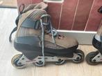 Bauer Inline Skates - Maat 40, Gebruikt, Bauer, Ophalen of Verzenden, Inline skates 4 wielen