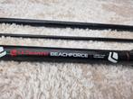 Vaste hengel - 4,5 meter, Watersport en Boten, Ophalen of Verzenden, Gebruikt, Vaste hengel