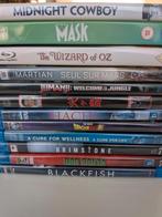 Partij Blu-ray - 12 stuks, Cd's en Dvd's, Ophalen of Verzenden, Zo goed als nieuw, Overige genres