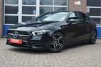 Mercedes-benz A-klasse 180 Solution AMG | AUT - CAMERA - NAV, Auto's, Mercedes-Benz, 65 €/maand, 136 pk, Gebruikt, 4 cilinders