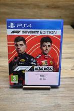 F1 2020 Seventy Edition - PS4