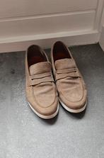 Marco Tozzi Loafers Heren Taupe Maat 43, Loafers, Bruin, Marco Tozzi, Ophalen of Verzenden